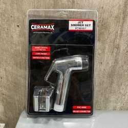 Ceramax Jet Shower PCB010-T 1.2 m Chrome visual 2