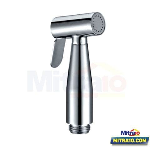 Ceramax Semprotan Toilet Brass (Kuningan) TP018 Chrome visual 2