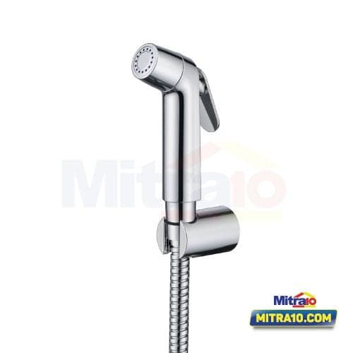 Ceramax Semprotan Toilet Fano QS010 Chrome visual 2