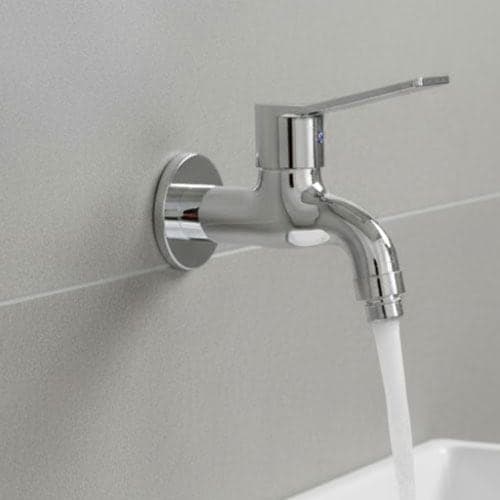 Kran Dinding Ceramax AUSTIN IV-82306CP-A-418 visual 2