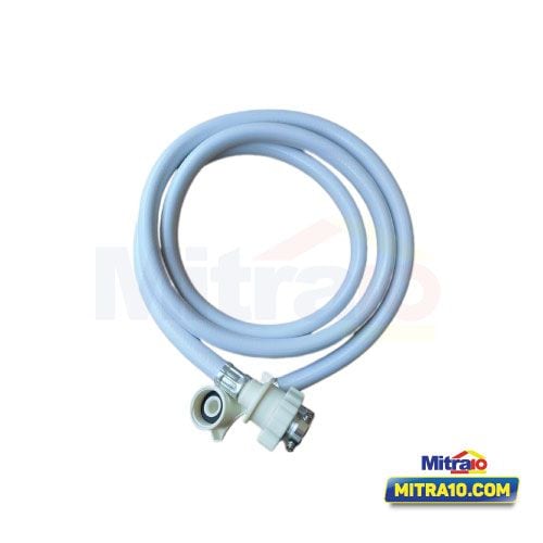 Fluid Selang Inlet Mesin Cuci HS-WH150A 1.5 m visual 2