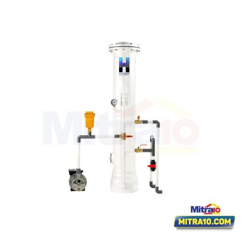 Hydro Filter Penyaring Air PDAM 2000 L visual 2