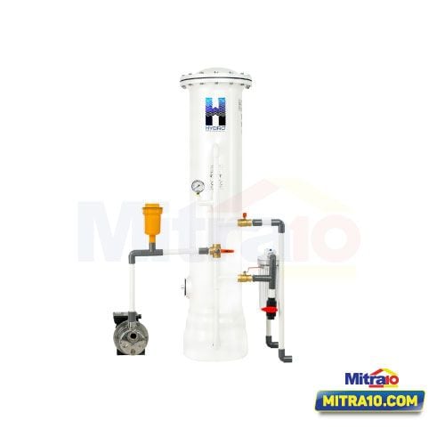 Hydro Filter Penyaring Air PDAM 4000 L visual 2