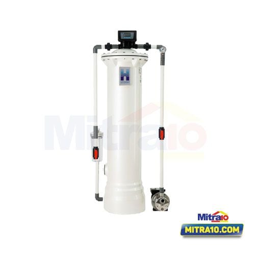 Hydro Filter Penyaring Air Sumur Otomatis 4000 L visual 2