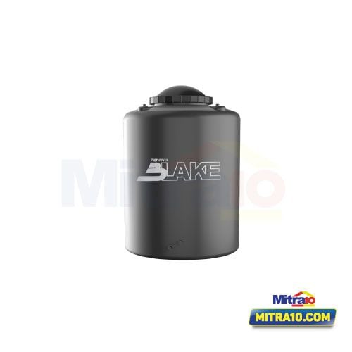 Pennyu Tangki Air Blake 570L Hitam visual 2