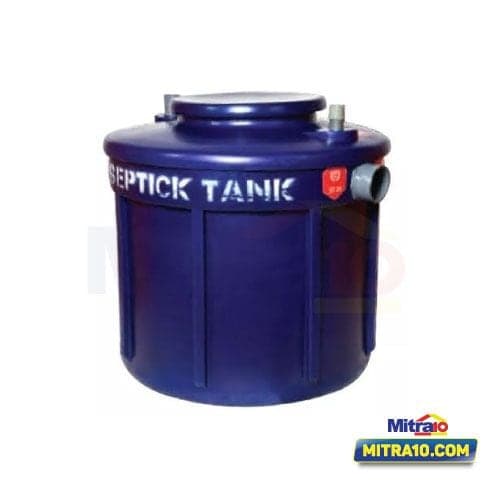 Profil Septic Tank ST24 Biru visual 2