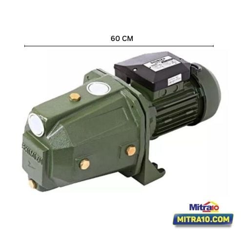 Shimizu Pompa Air Jet Pump 100BIT 100 W visual 2