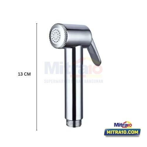 Tidy Jet Shower Kloset Stainless PM010 1.2 m visual 2
