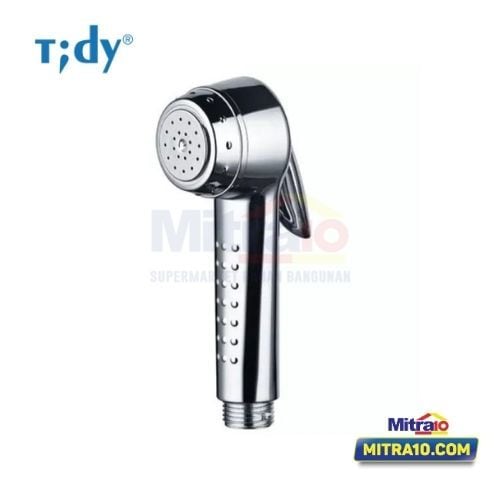 Tidy Semprotan Closet Stainless PU010 1.2 m visual 2