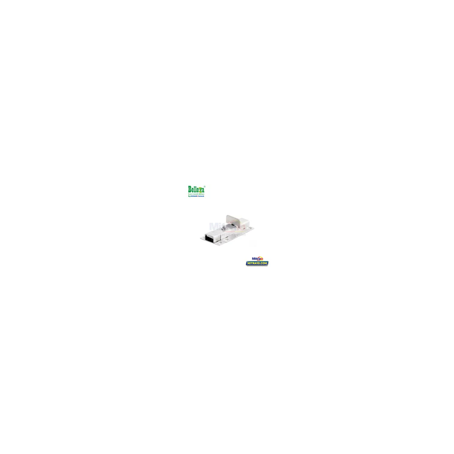 Belleza Grendel Pintu GRD-BZ 273 3" US32D/SET visual 2