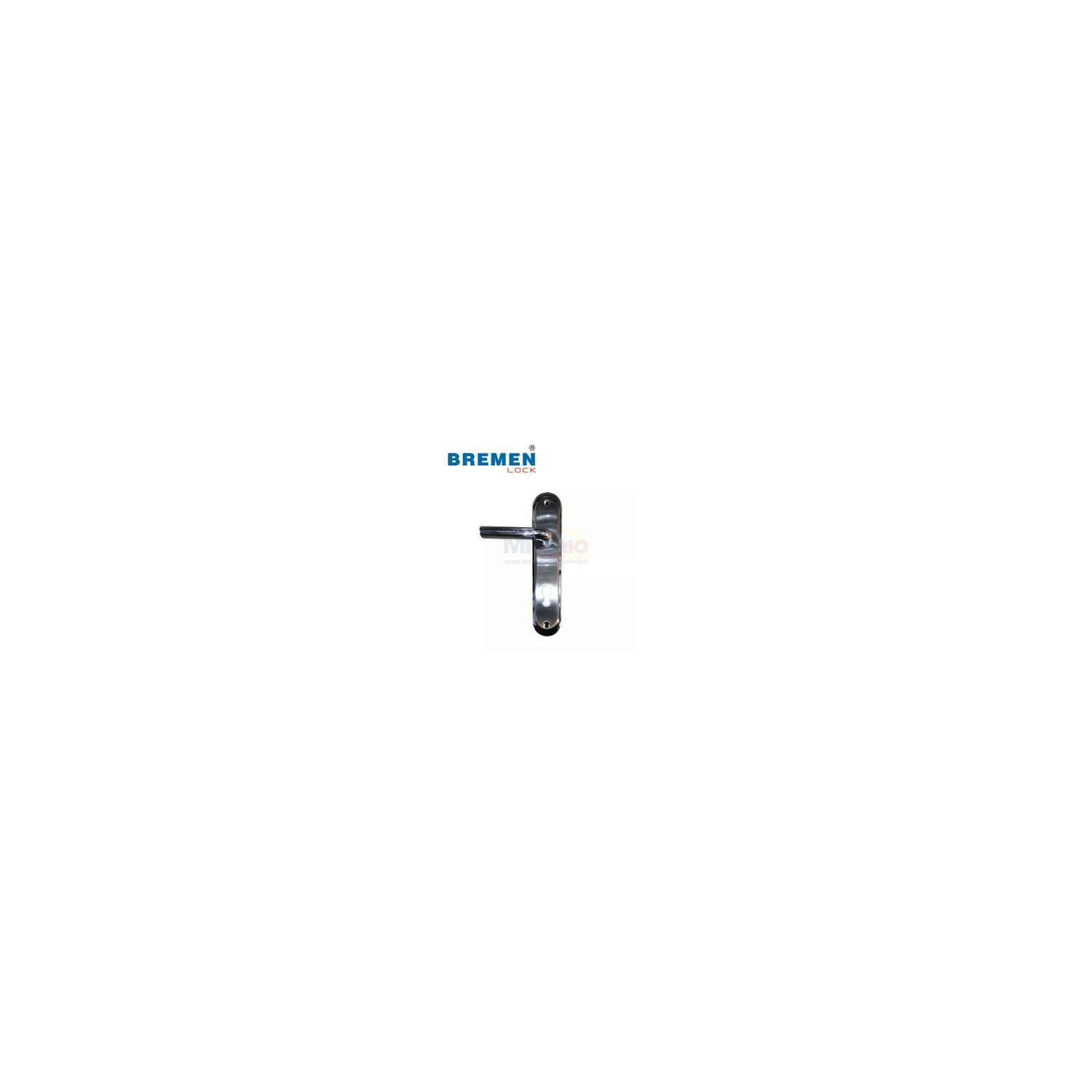 Bremen Lhp Ai B1228 Sn Cp+Mts Il Ec485+Cylkk Pkt Handle Pintu visual 2