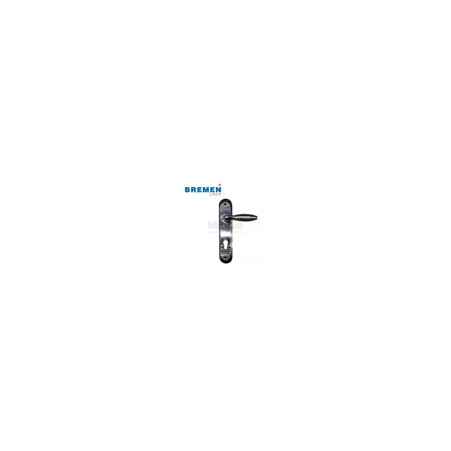 Bremen Lhp Ai B1268 Sn Cp+Mts Il Ec485+Cylkk Pkt Handle Pintu visual 2