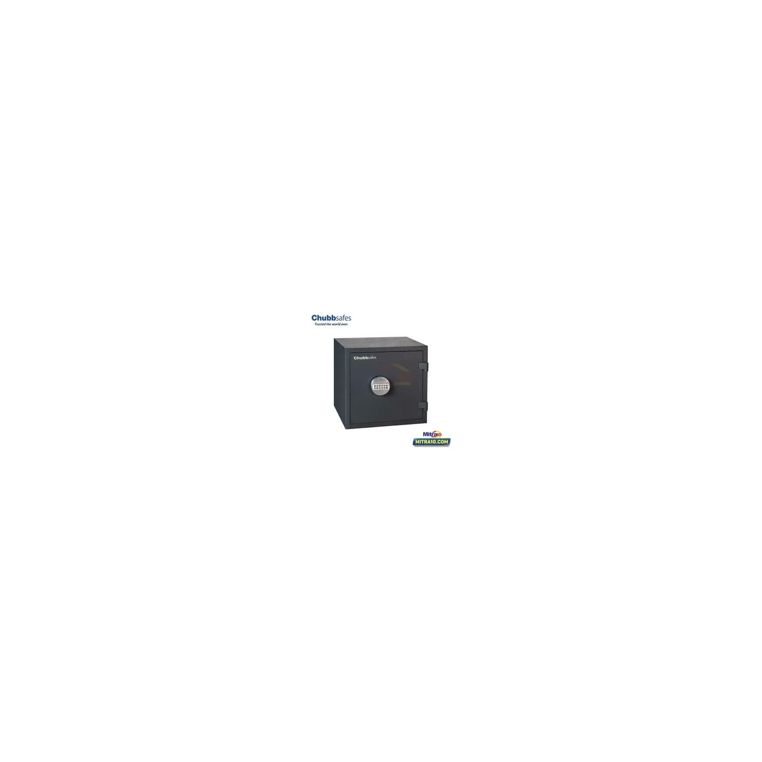 Chubbsafes Viper Brankas SZ35EL SO3583-000-00 450 × 445 × 390 mm Size M-35 visual 2