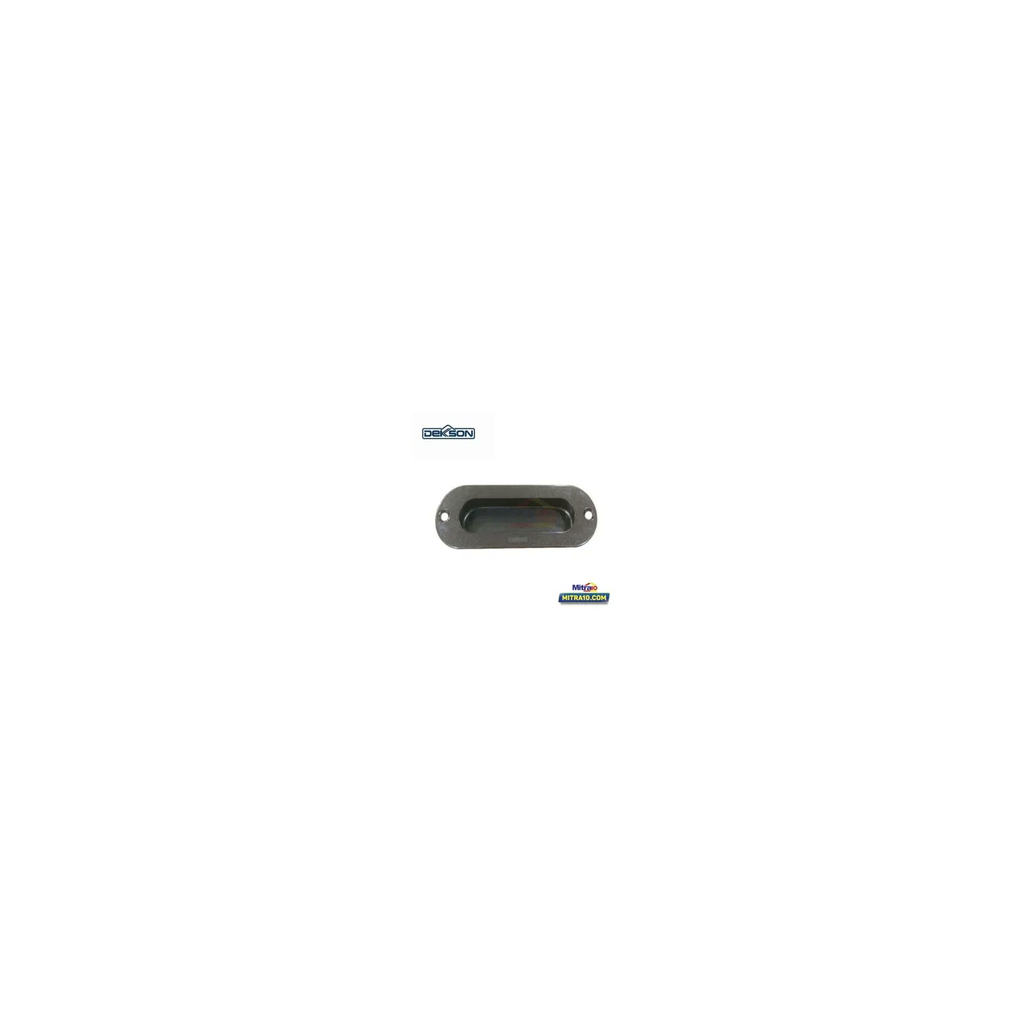 Dekkson Handle Pull Plate PP 012 YBIC visual 2