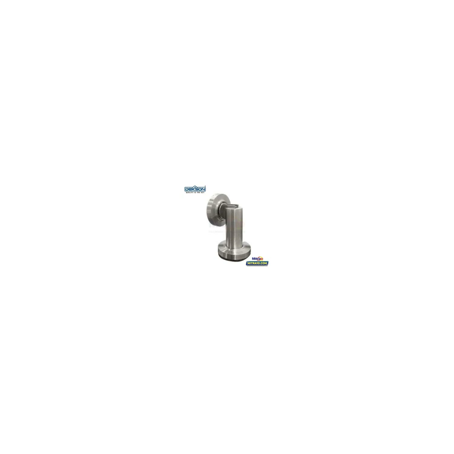 Dekkson Penahan Pintu/ Door DS 003 Satin Stainless visual 2