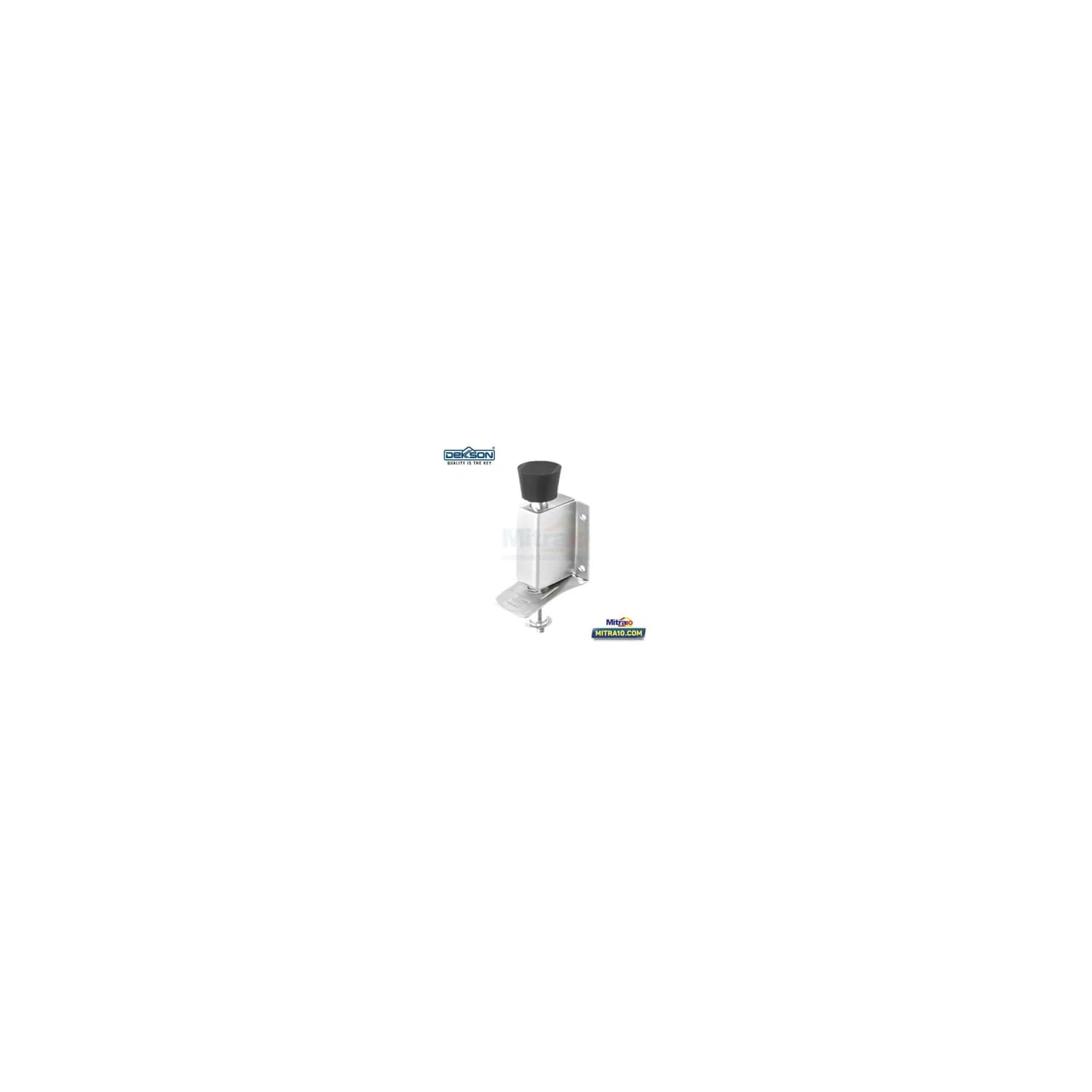 Dekkson Penahan Pintu/ Door Stopper DS 009 Stainless visual 2