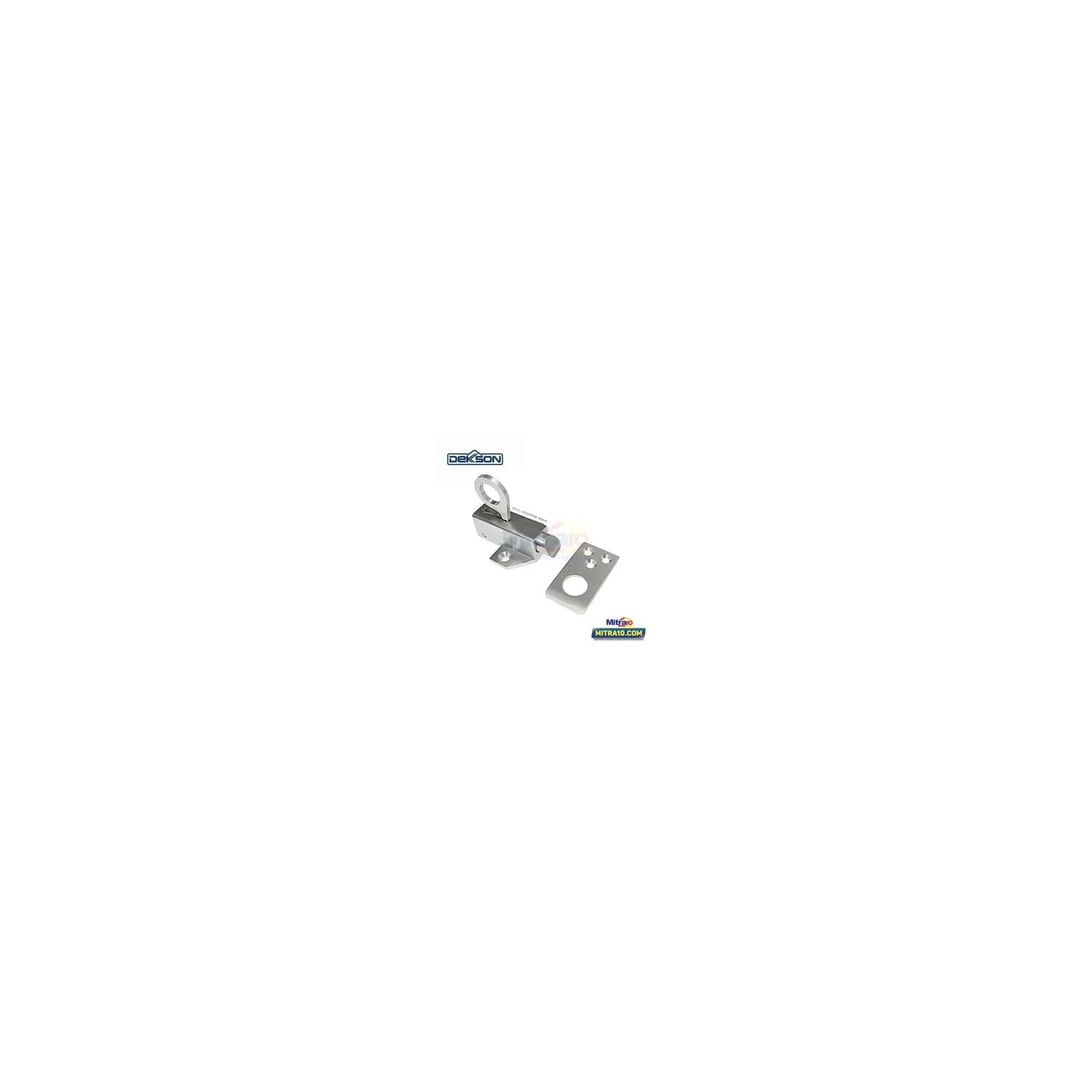 Dekkson pengunci jendela SPRING KNIP DEKKSON SK 028 SQ SN visual 2