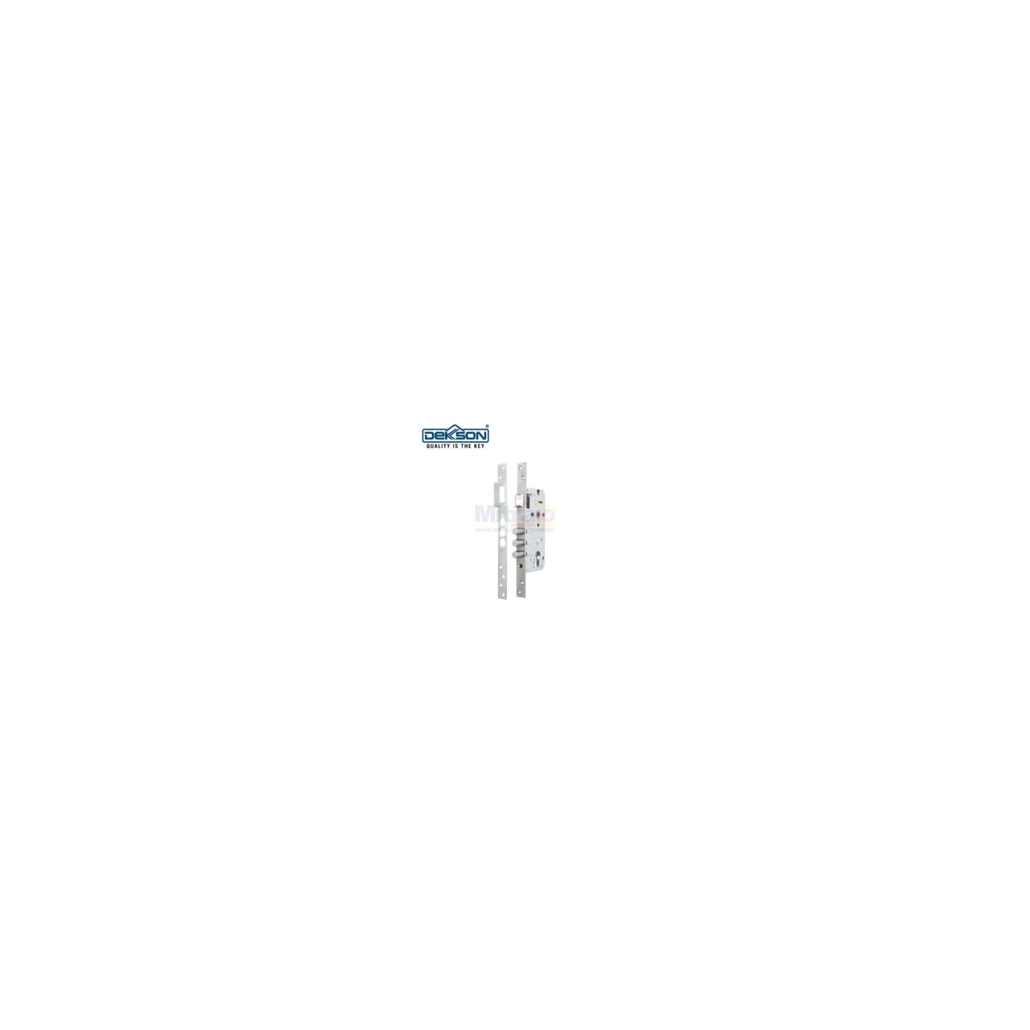 Dekson Badan Kunci lookcase Mortise Lock 316 RL 8585 SSS visual 2