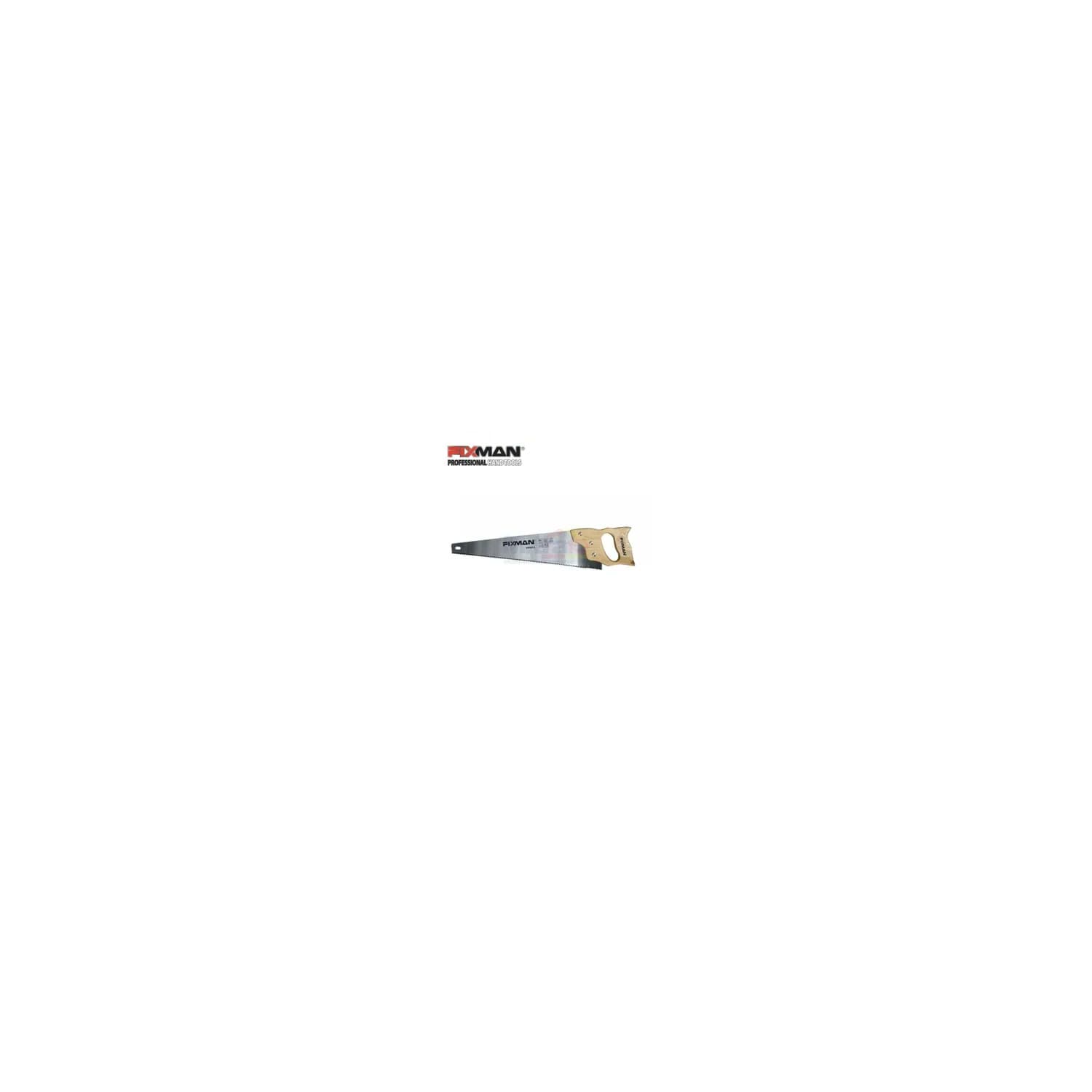 Fixman Gergaji Potong Kayu K0603 20 Inch visual 2