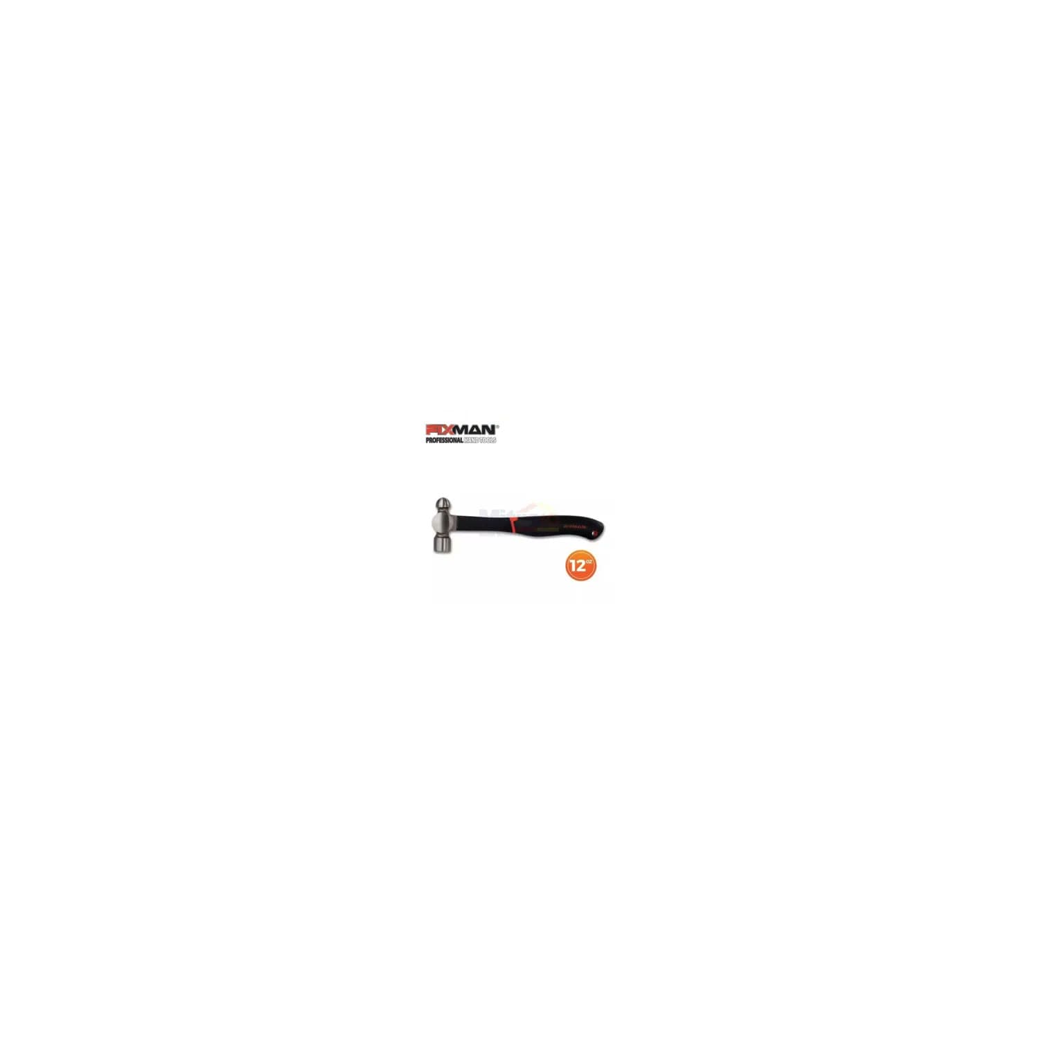 Fixman Palu OMC-C0301 12 Oz visual 2