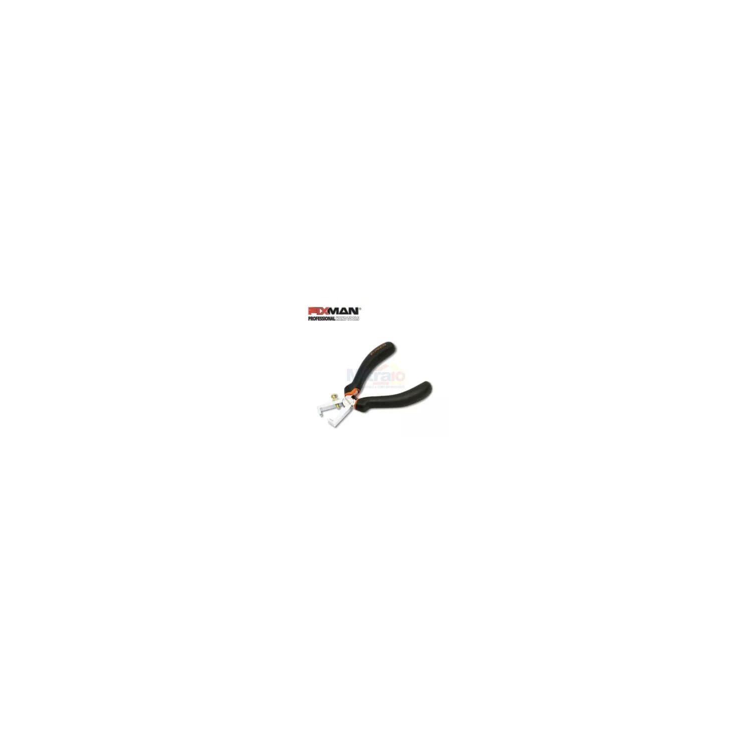 Fixman Tang Pengupas Kabel OMC-A1301 6 Inch visual 2