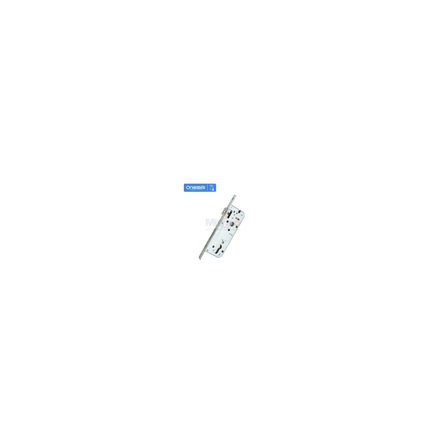 Onassis Badan Kunci BD/ONS 8816-40 SS 40 mm chrome visual 2
