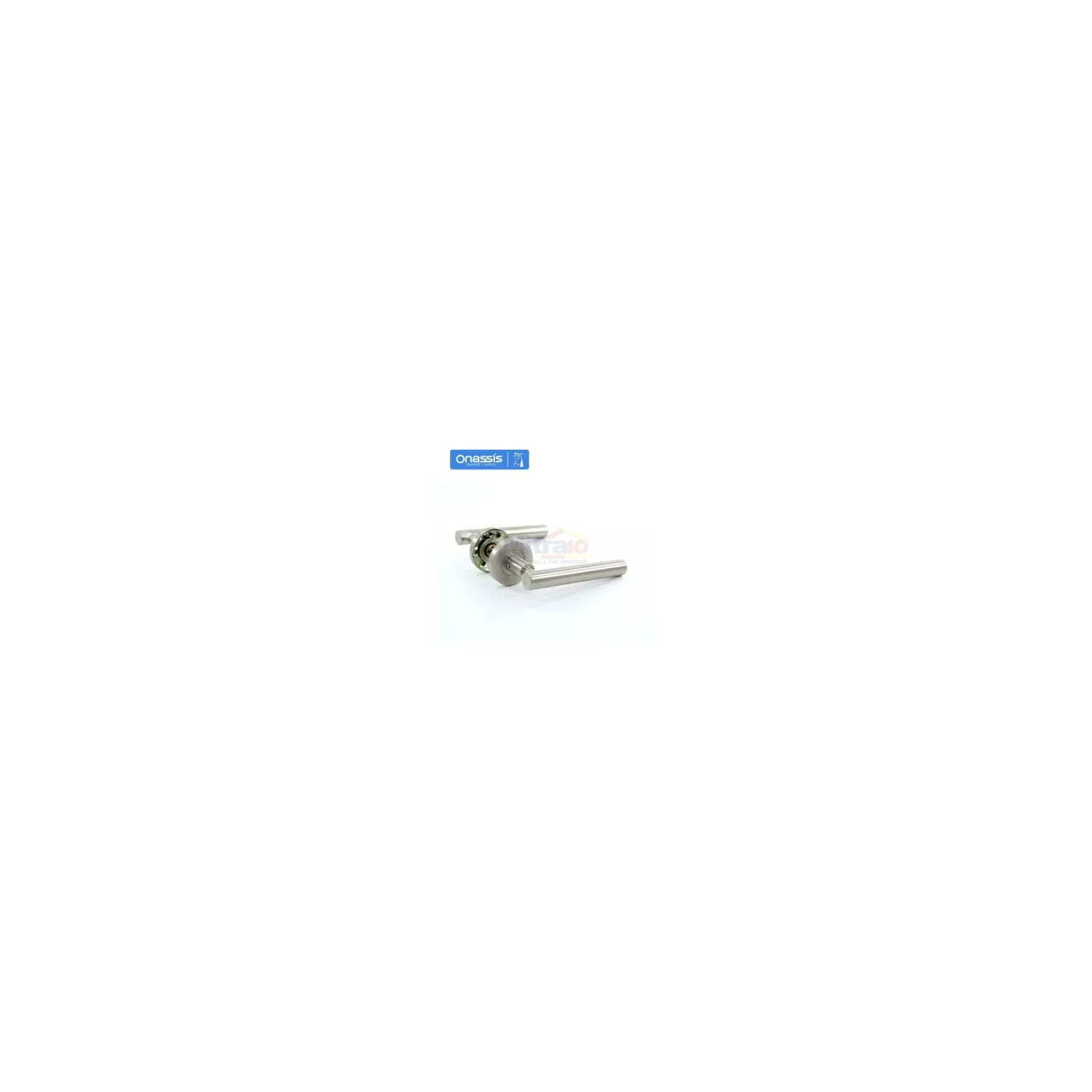 Onassis Handle Gagang Pintu Stainless ONS 104 visual 2