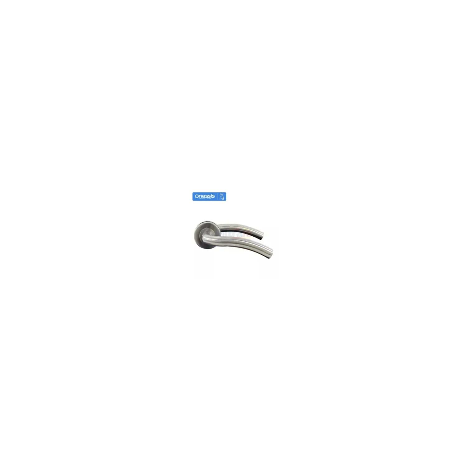 Onassis Handle Gagang Pintu Stainless ONS 106 visual 2