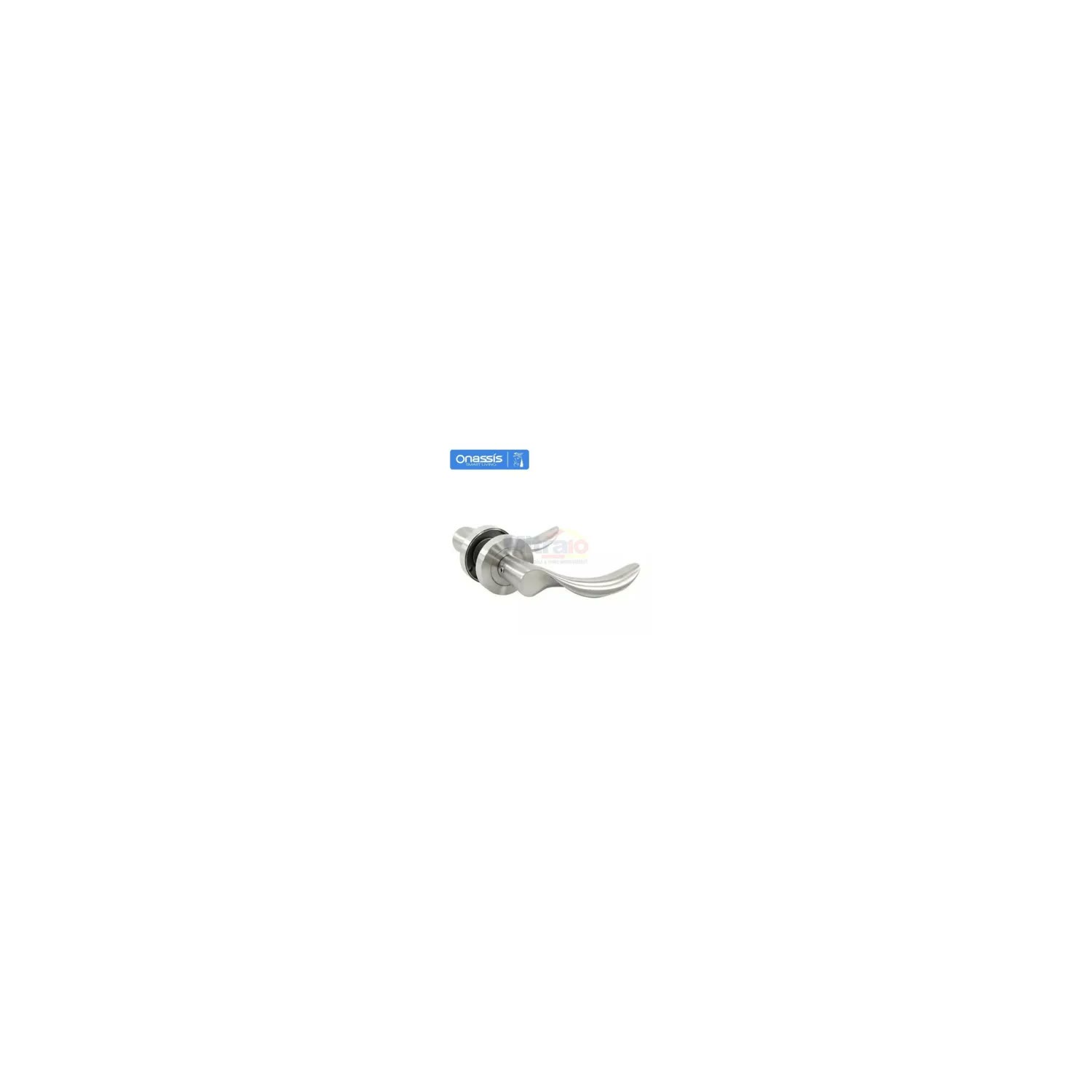 Onassis Handle Gagang Pintu Stainless ONS 312 visual 2