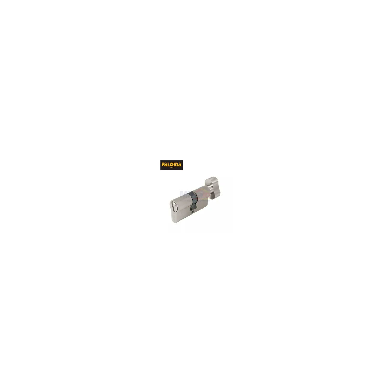 Paloma Clp 714 Clp Dlx Kc-Nk 62Mm Sn visual 2