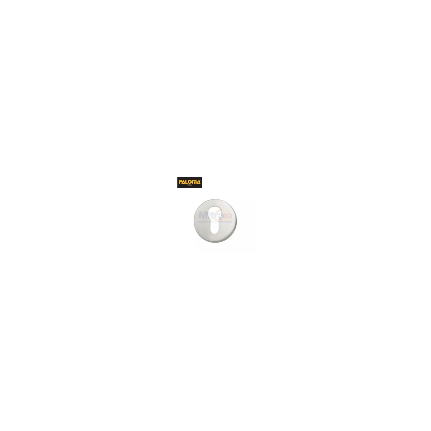 Paloma Ring Bulat Handle Gagang Pintu Stainless ECP 351 visual 2