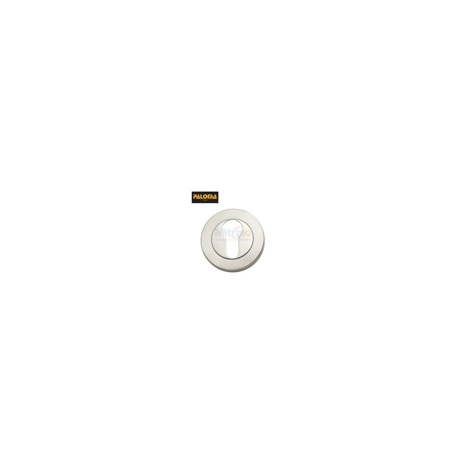 Paloma Ring Kunci Handle Pintu ECP 372 visual 2