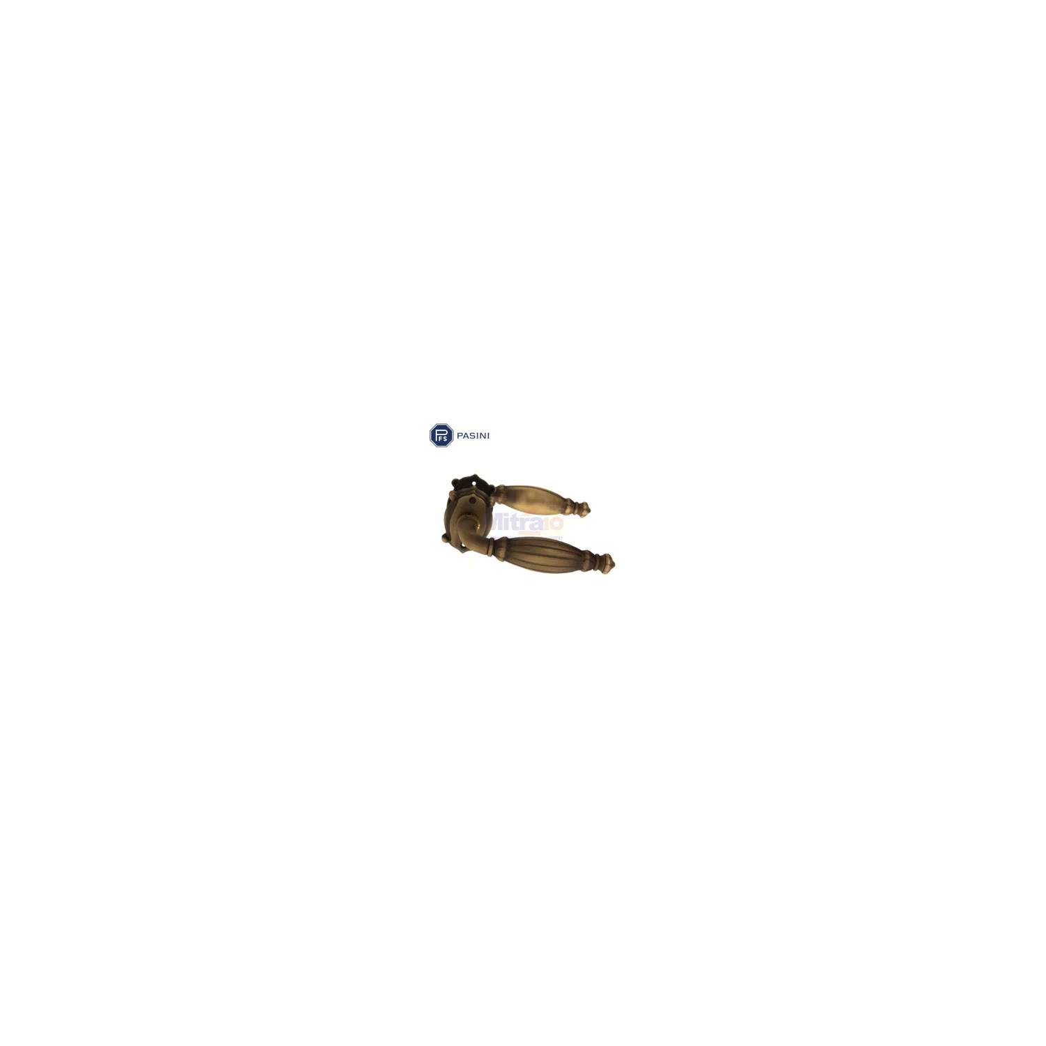 Pasini Handle Gagang Pintu HRE.805.05 visual 2