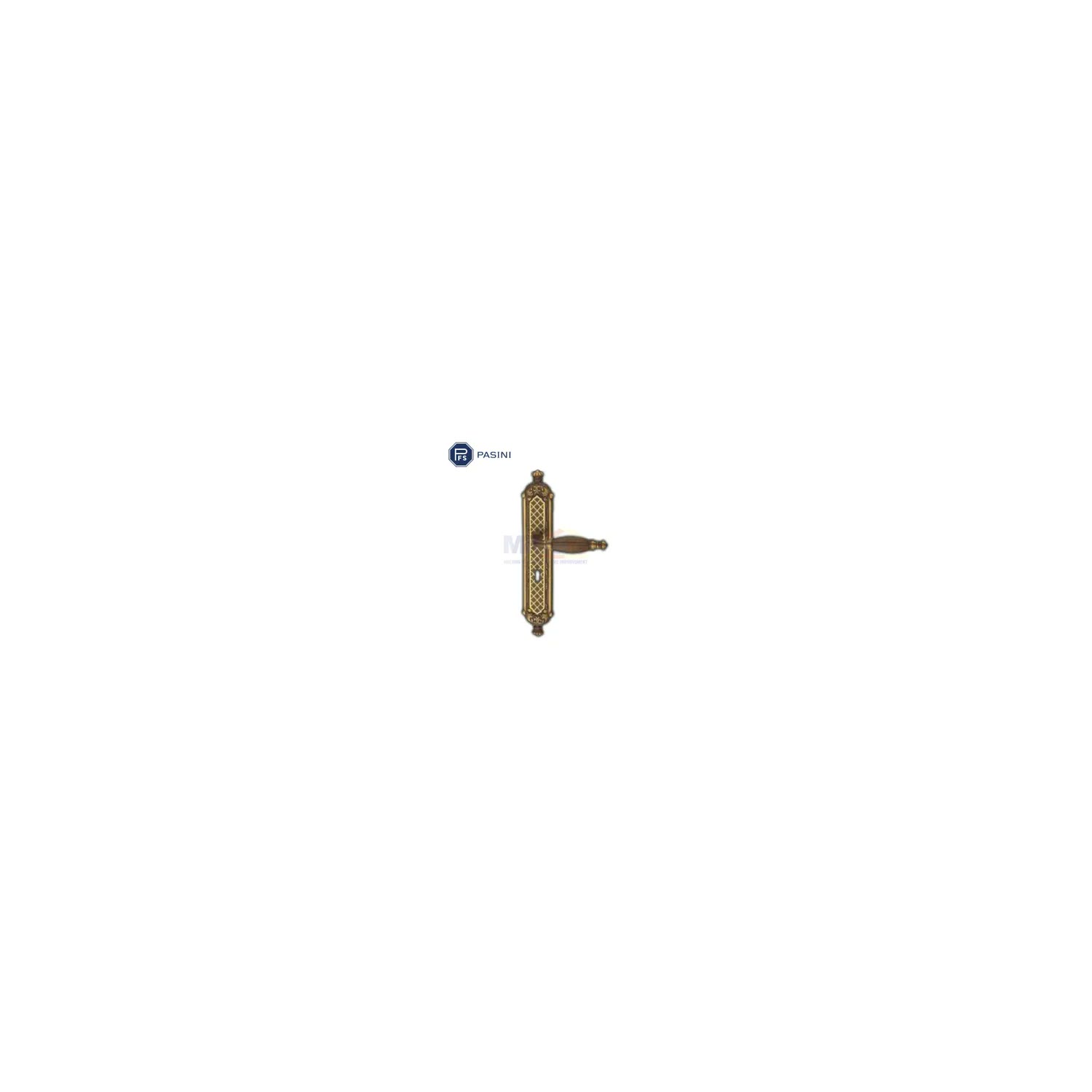 Pasini Handle Pintu HP.805.05 visual 2