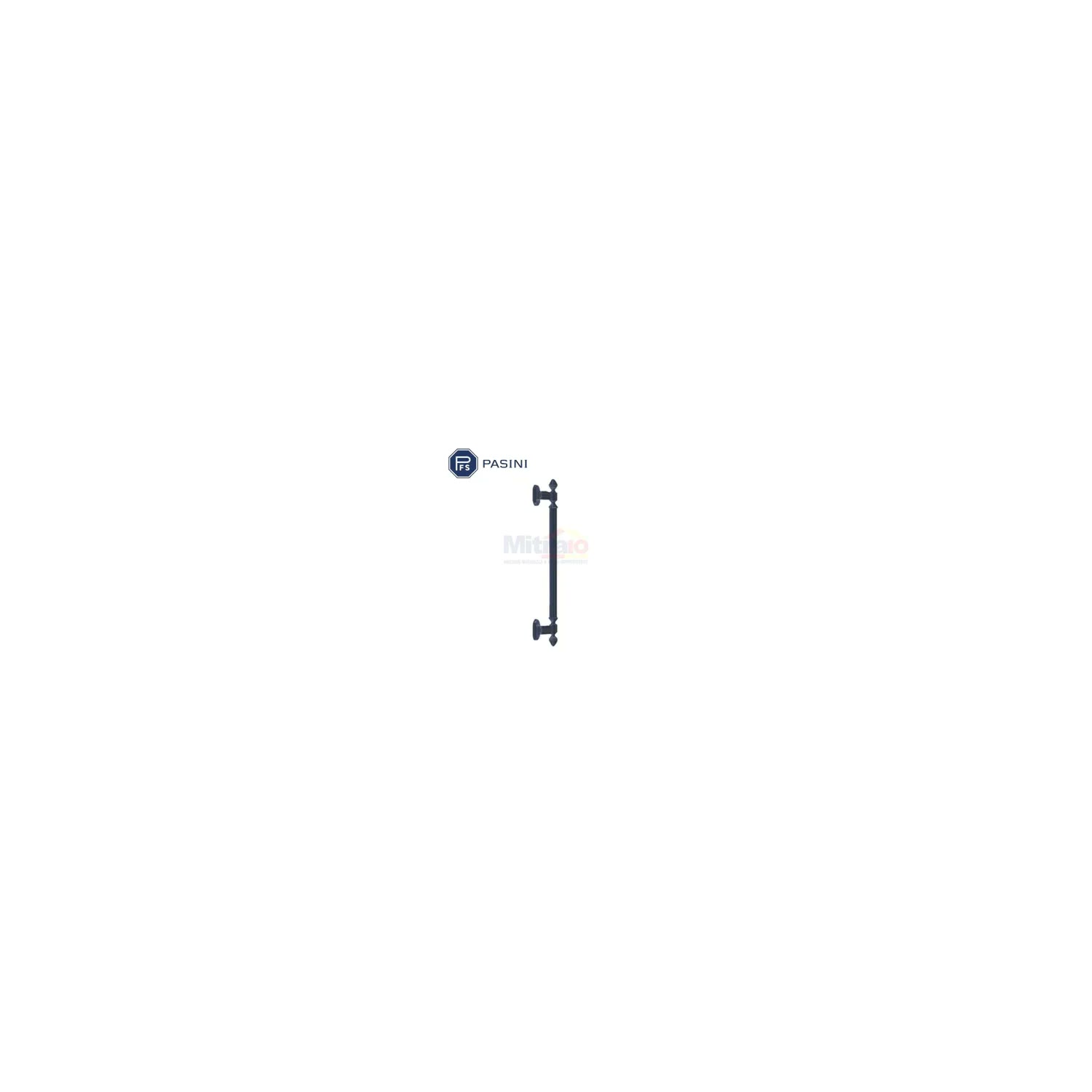 Pasini Pull Gagang Pintu P.805.15 visual 2