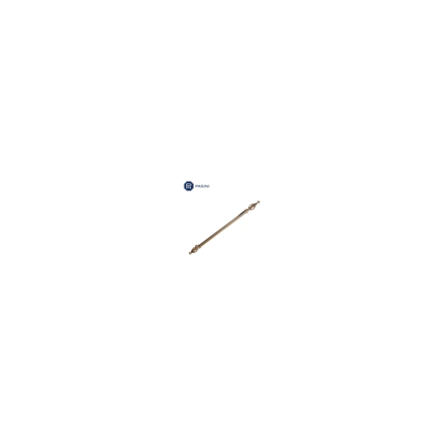 Pasini Pull Gagang Pintu P.805.18 visual 2