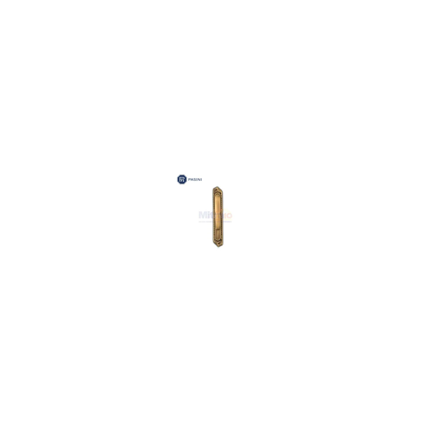Pasini Pull Gagang Pintu PP.805.01 visual 2
