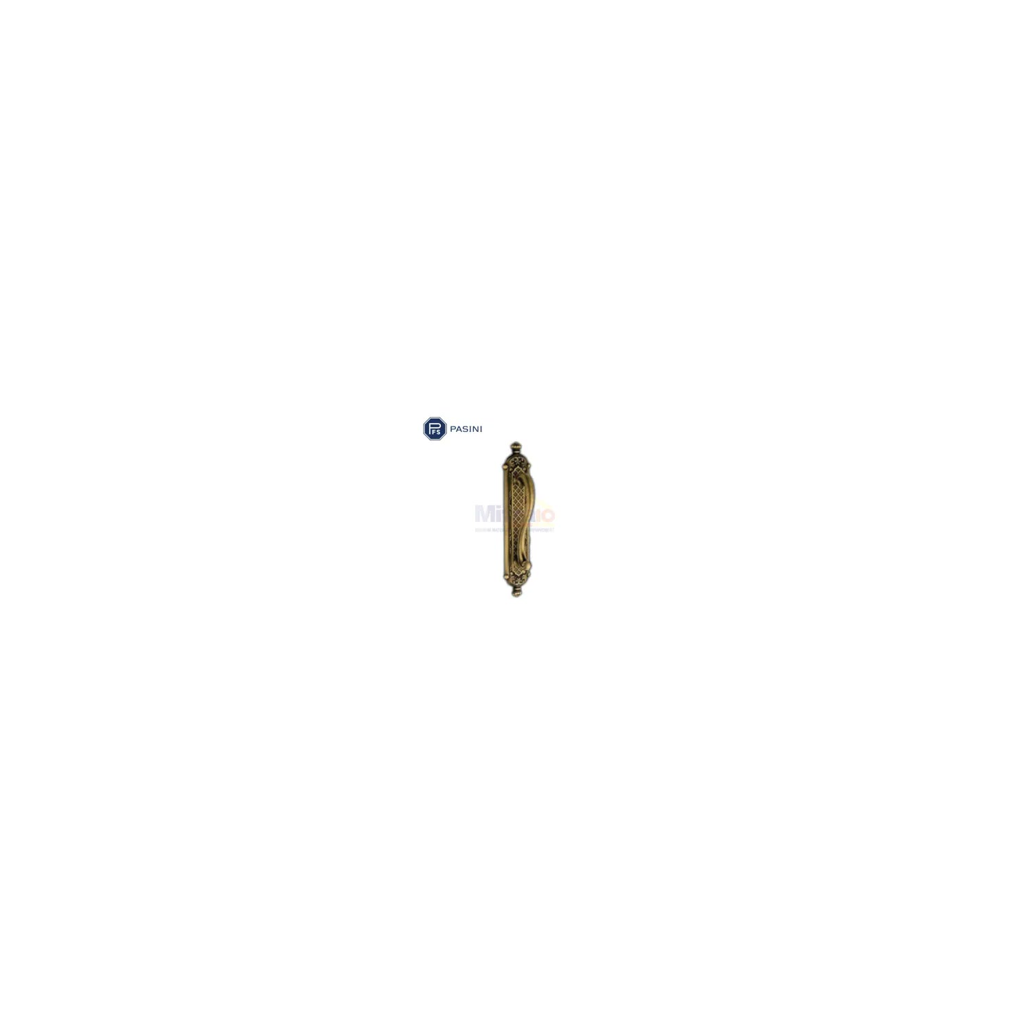 Pasini Pull Gagang Pintu PP.805.05 visual 2