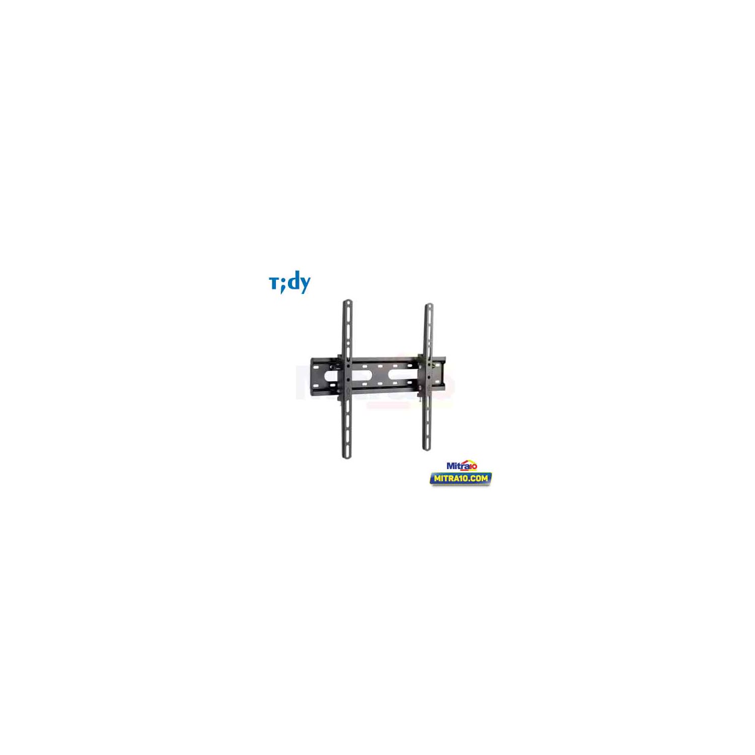 Tidy Bracket TV TDPQST-3255 32-70 Inch Hitam visual 2