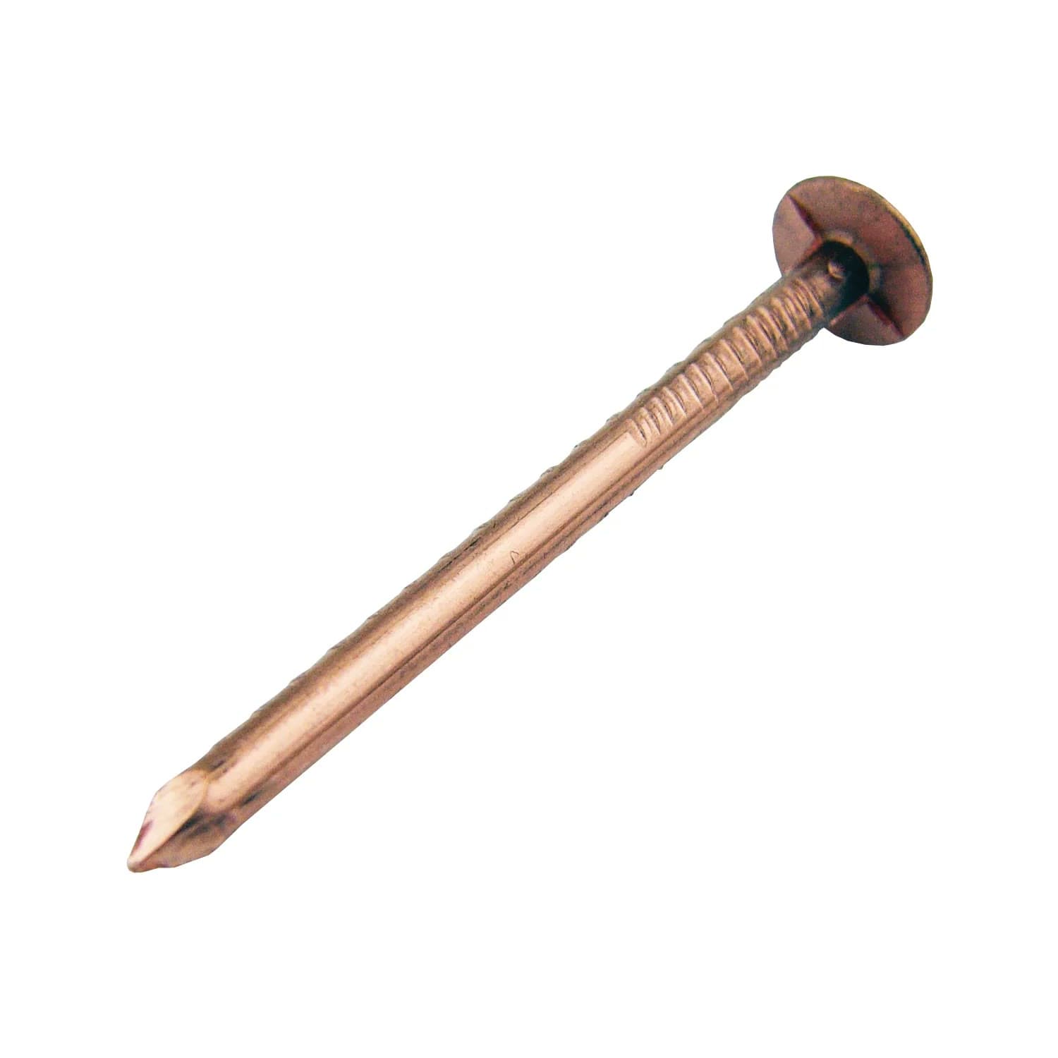 Copper Clout Nails 30mm (1 kg/Pack) visual 2