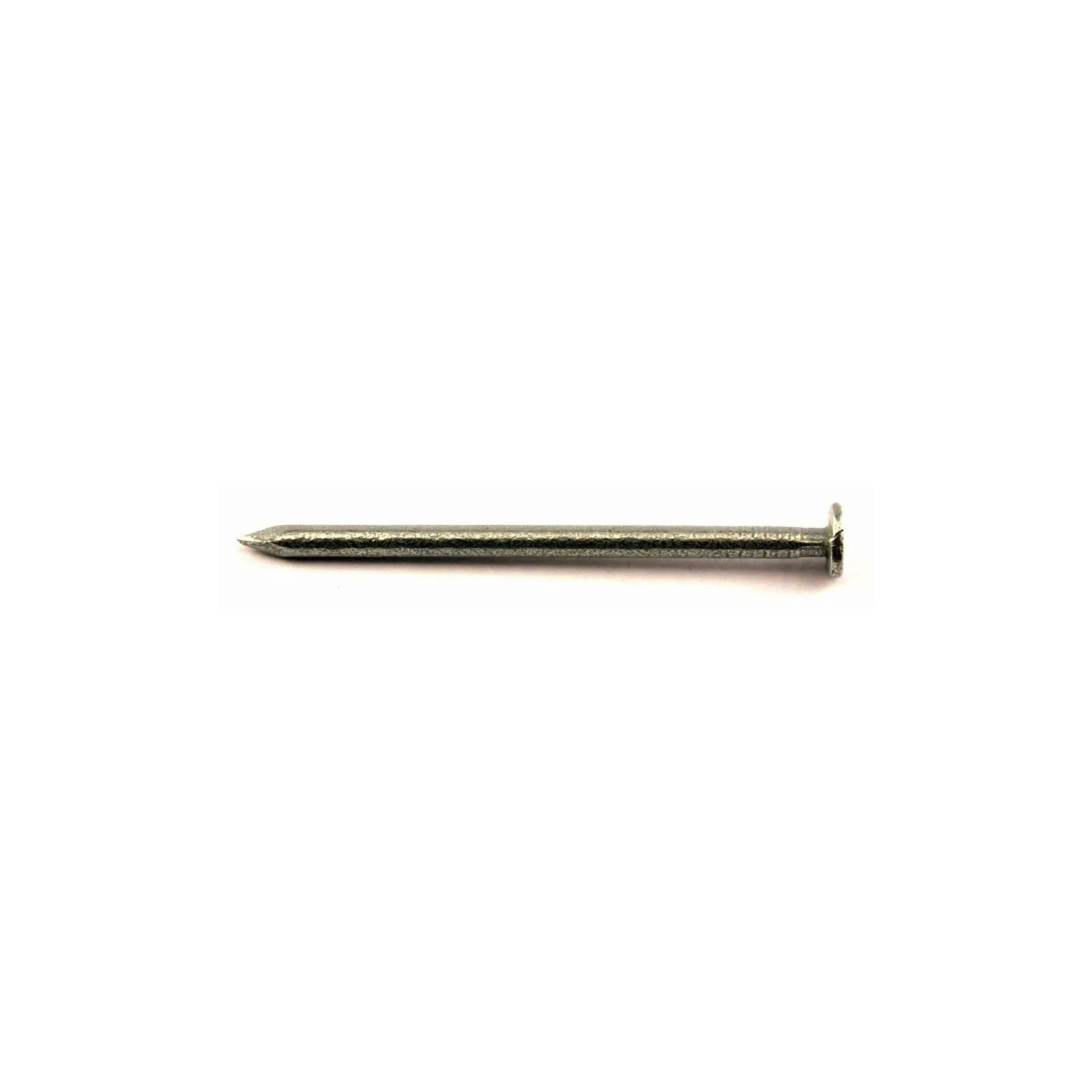 Galvanised Round Wire Nails 75mm (2.5 kg/Pack) visual 2