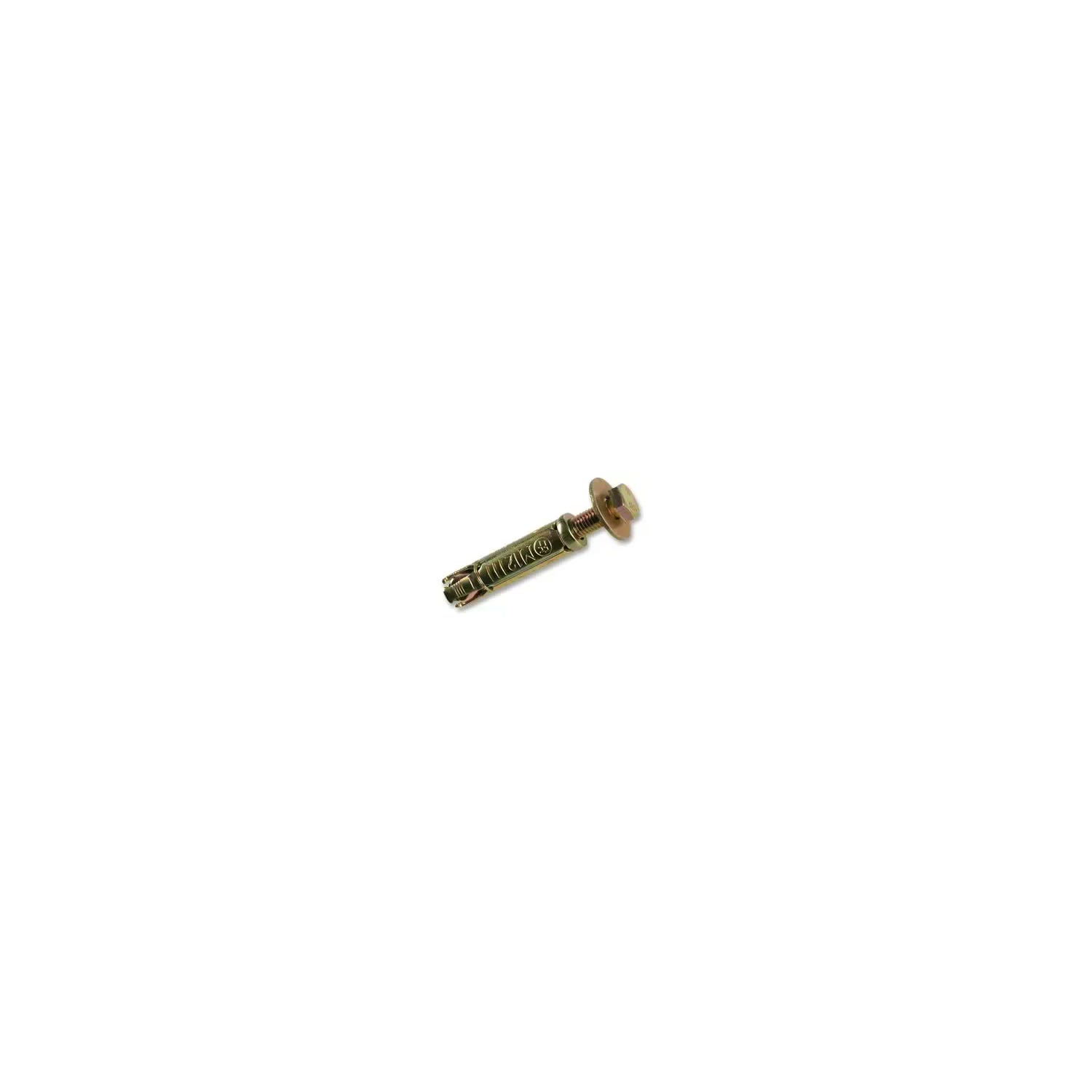 M8 x 40 Anchor with Loose Bolt (25/Pack) visual 2