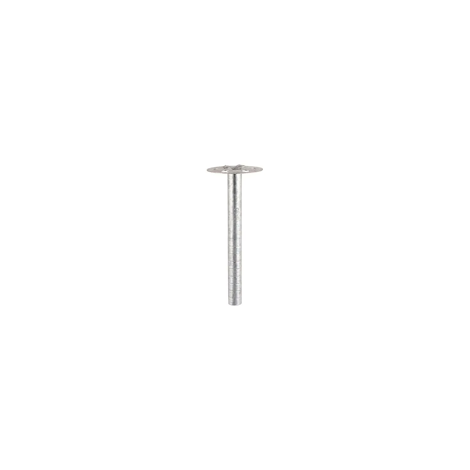 Metal Insulation Support Fixings 8 × 300 mm (50/Pack) visual 2