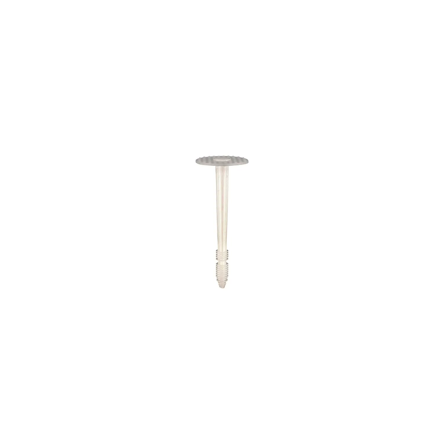 Plastic Insulation Support Fixings 8 × 110 mm (100/Pack) visual 2