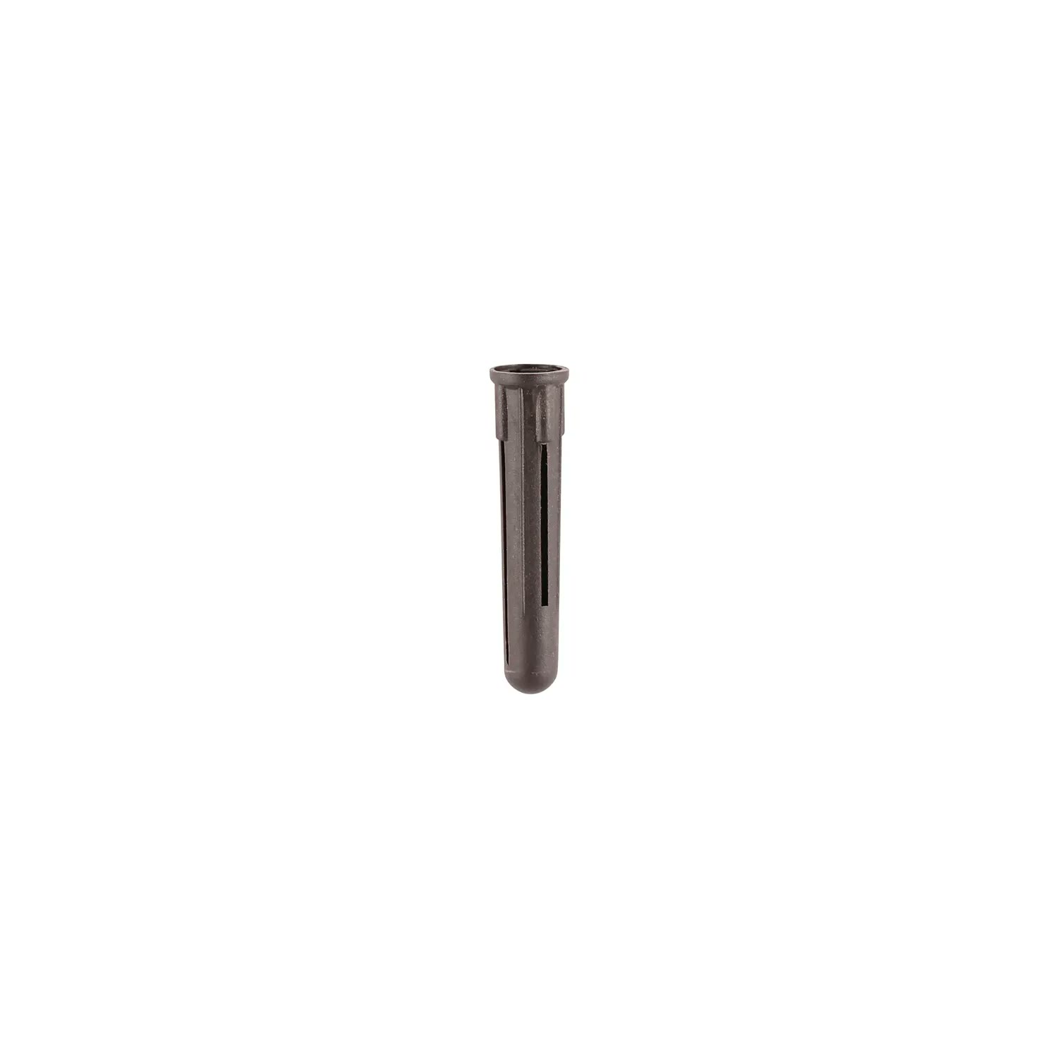 Wall Plugs Brown 7 × 36 mm (100/Pack) visual 2