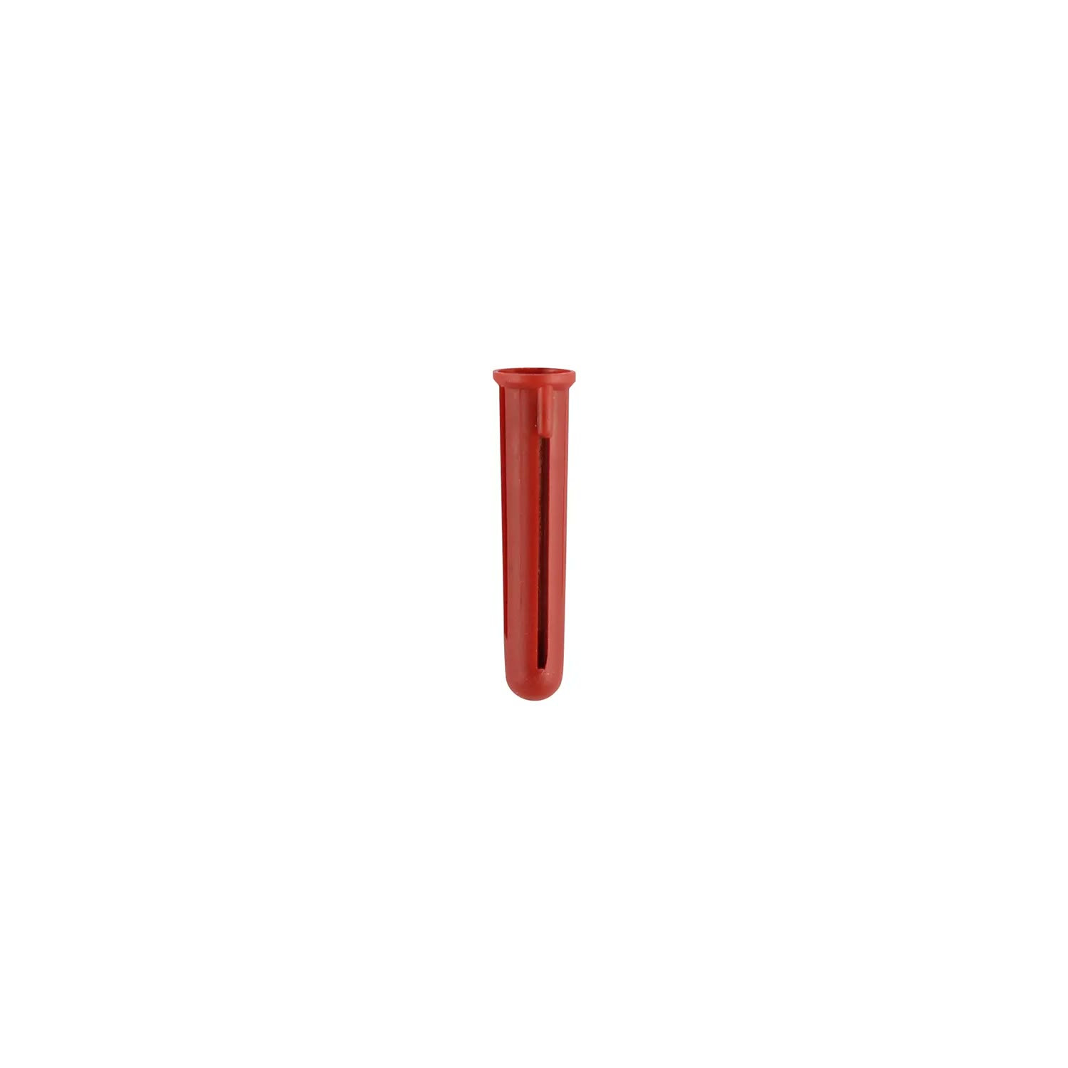 Wall Plugs Red 6 × 30 mm (100/Pack) visual 2