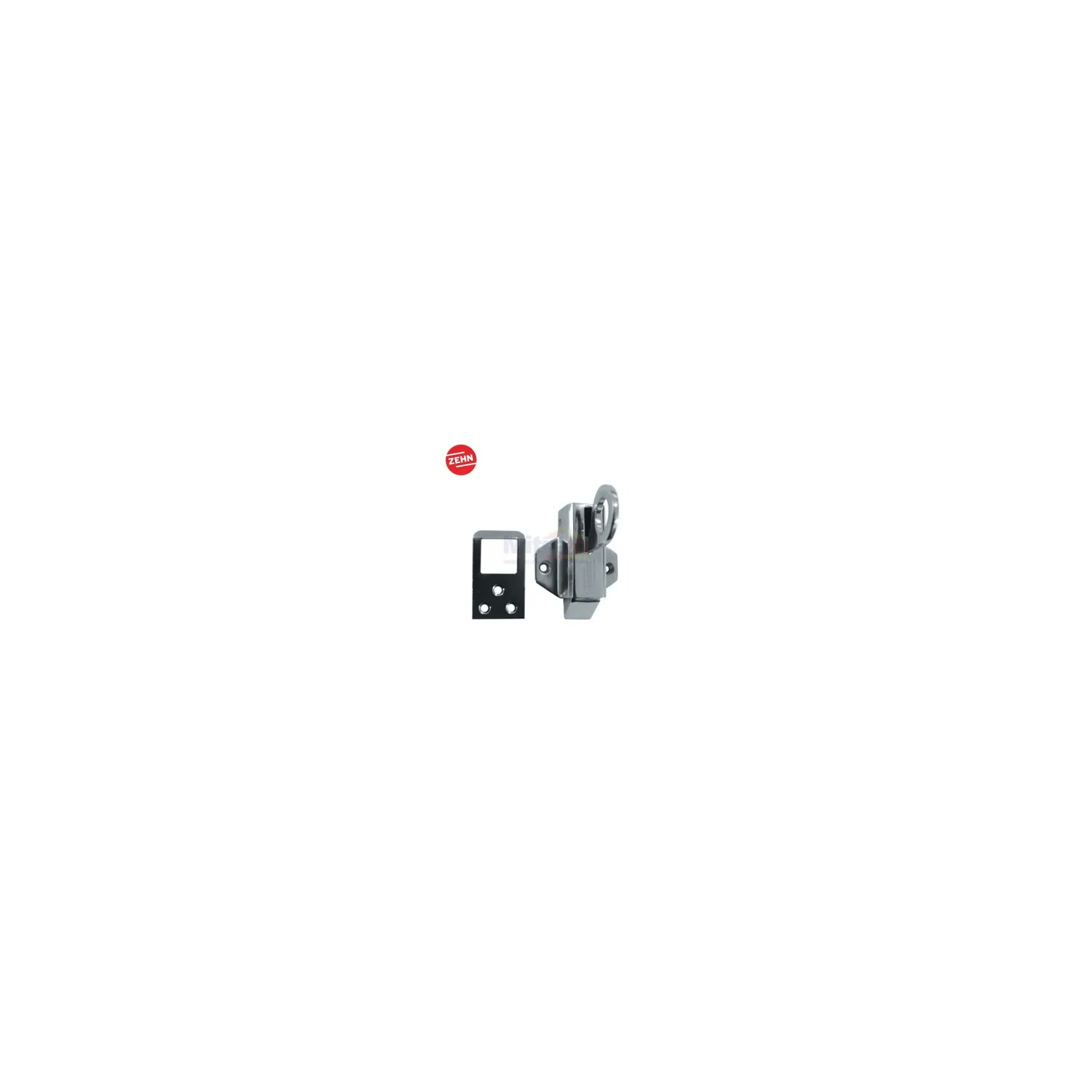 Zehn Spring Knip Square Cp (Pcs) visual 2