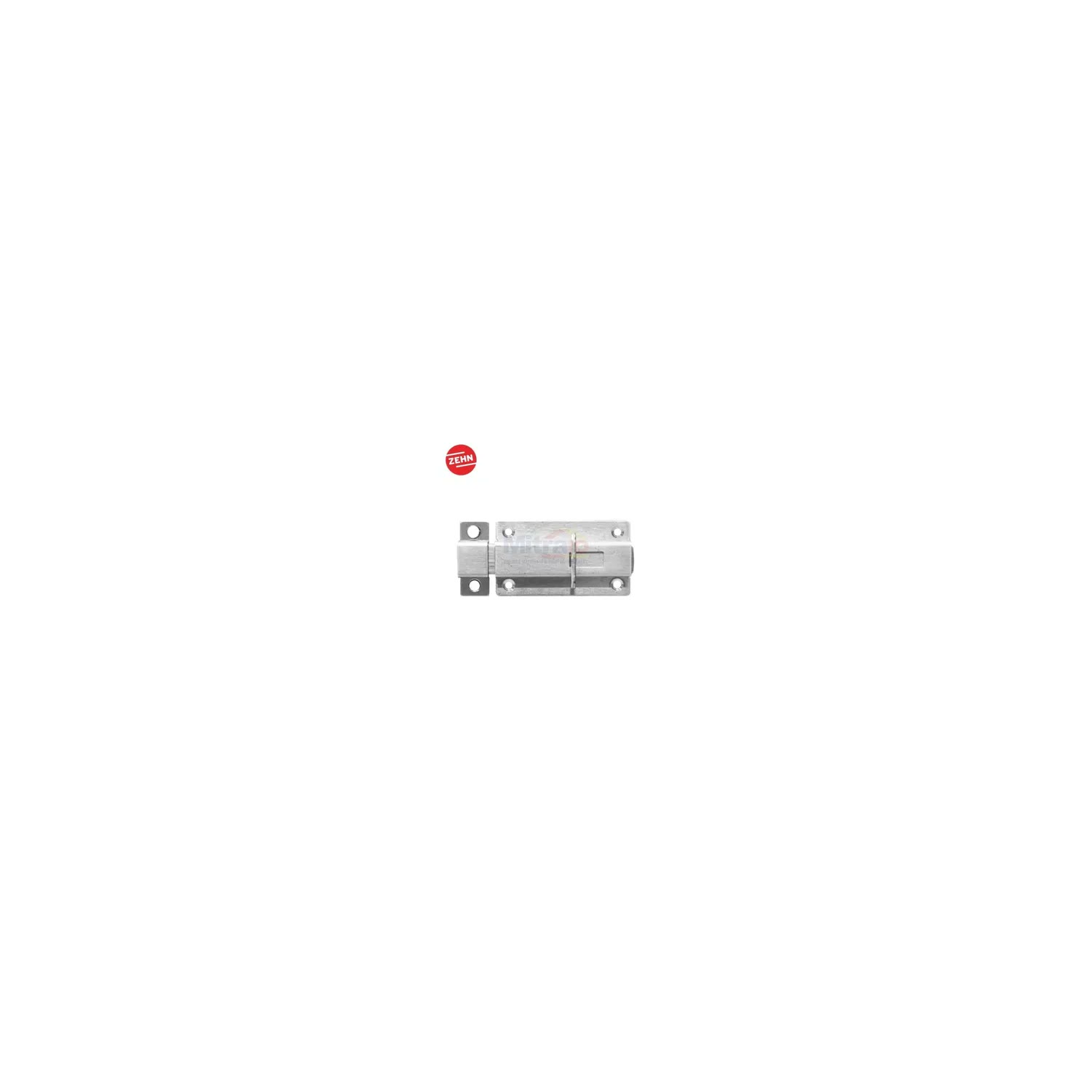 Zehn Z-Db 89.3 × 46 mm Door Bolt (Pcs) visual 2