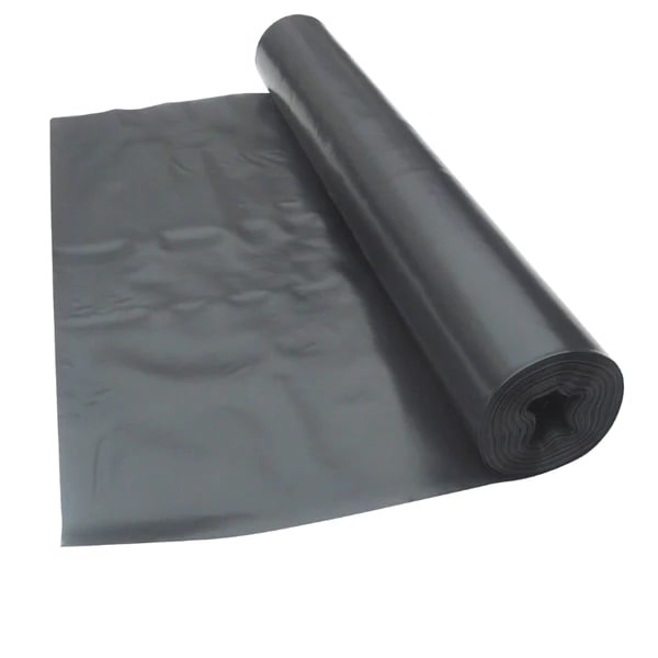 125mu (500G) Single Wound Screeding Membrane 2m x 100m (200m2/Roll)