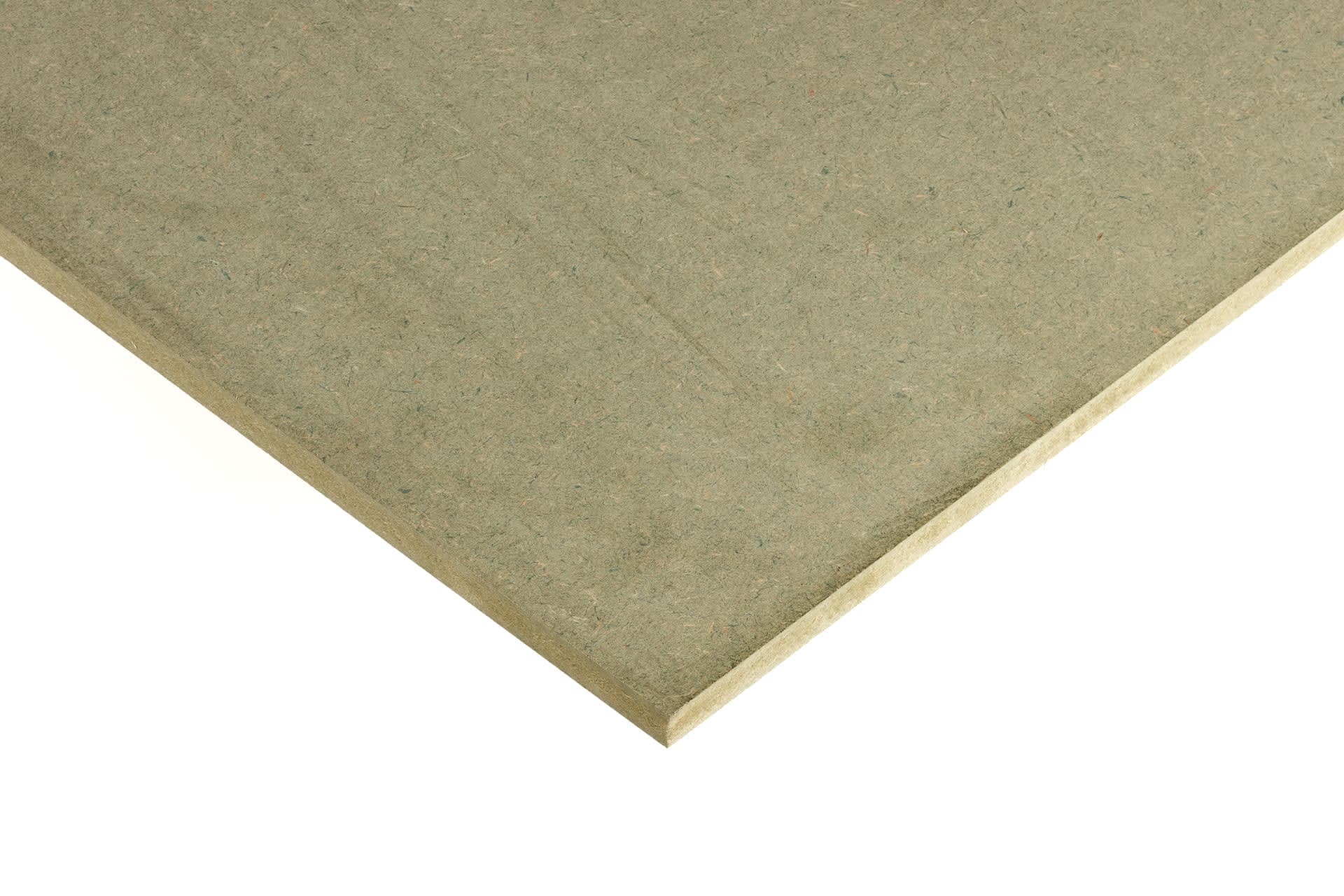 12mm MDF Board Moisture Resistant 2440mm x 1220mm (8' x 4')